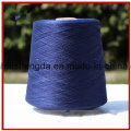 Pure 3A-5A Mulberry Raw Silk Yarn for Knitting